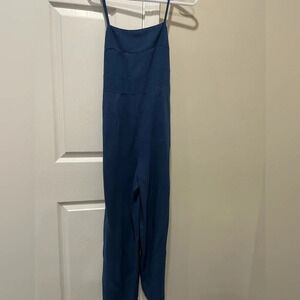 Caracilia Women's Summer Straps Tie Back Jumpsuit Dressy Casual .